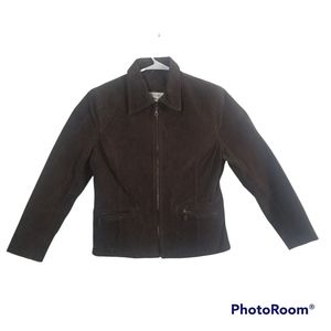 Kathy ireland men's jacket size M